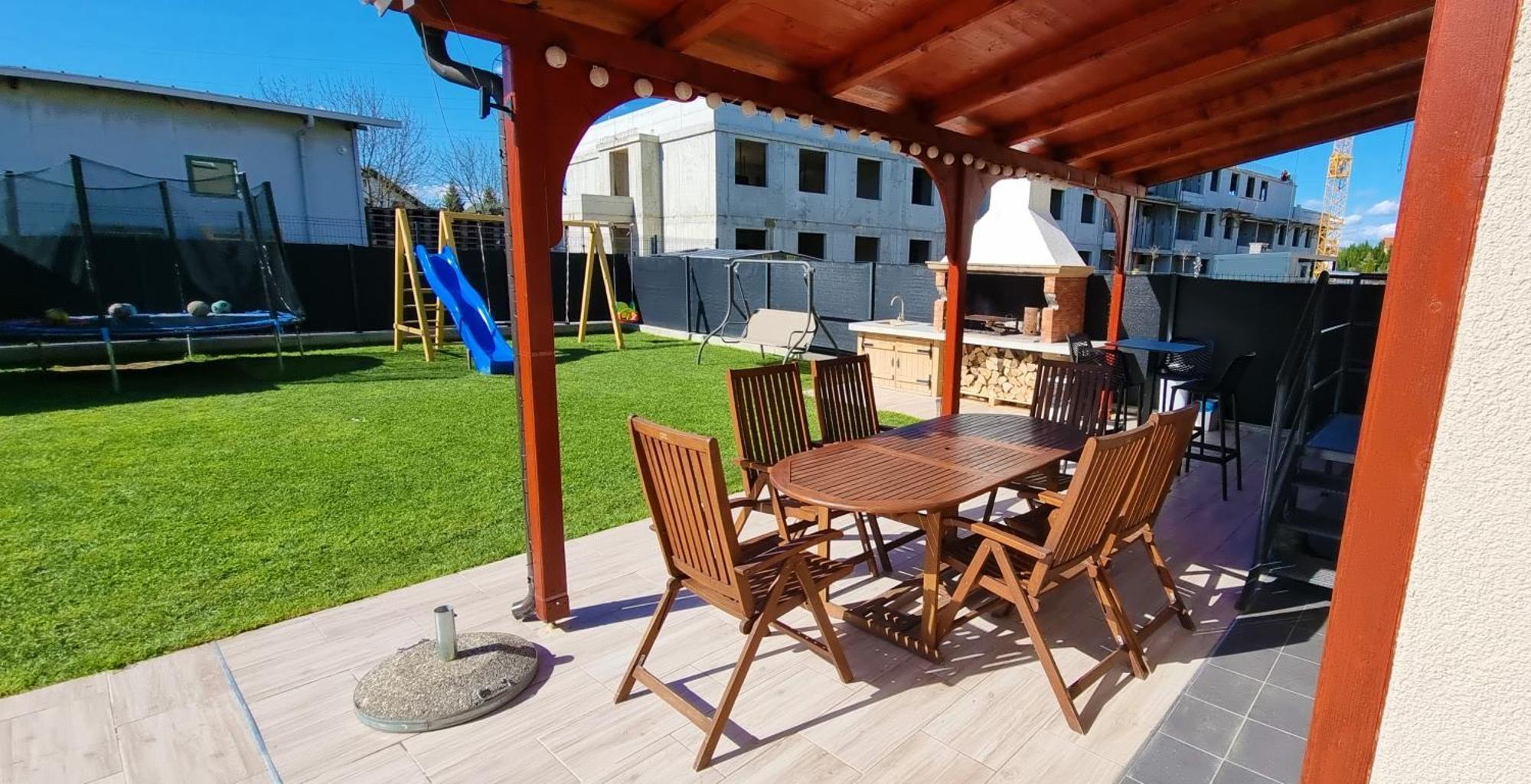 Zagreb4You Apartments - Family Paradise With Sauna Exterior foto